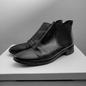 Topshop Chelsea Boots